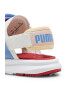 Puma Saboti slingback cu perforatii Evolve - Pled.ro