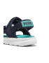 Puma Sandale cu velcro Evolve - Pled.ro