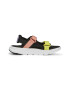 Puma Sandale cu velcro si imprimeu SpongeBob Evolve - Pled.ro