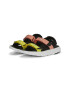 Puma Sandale cu velcro si imprimeu SpongeBob Evolve - Pled.ro