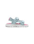 Puma Sandale cu velcro si logo Evolve - Pled.ro