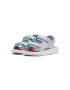 Puma Sandale cu velcro si logo Evolve - Pled.ro