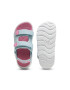 Puma Sandale cu velcro si logo Evolve - Pled.ro