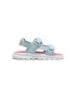 Puma Sandale cu velcro si logo Evolve - Pled.ro