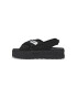 Puma Sandale flatform cu barete incrucisate - Pled.ro