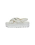 Puma Sandale flatform cu barete incrucisate - Pled.ro