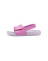 Puma Sandale slingback cu logo Popcat - Pled.ro