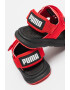 Puma Sandale slingback cu velcro Evolve - Pled.ro