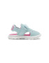 Puma Sandale slingback cu velcro Evolve - Pled.ro