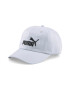 Puma Sapca cu broderie logo Essentials No.1 - Pled.ro