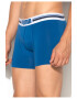 Puma Set de boxeri bleumarin cu albastru - 2 perechi - Pled.ro