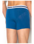 Puma Set de boxeri bleumarin cu albastru - 2 perechi - Pled.ro