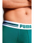 Puma Set de boxeri cu banda logo in talie - 2 perechi - Pled.ro