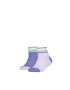 Puma Set de sosete scurte - 2 perechi Violet - Pled.ro