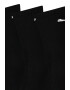 Puma Set de sosete unisex lungi cu logo brodat - 3 perechi - Pled.ro