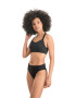 Puma Sutien cu spate decupat si suport sporit Active - Pled.ro