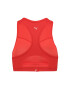 Puma Sutien de baie cu spate decupat - Pled.ro