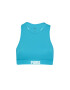 Puma Sutien de baie cu spate decupat - Pled.ro