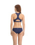 Puma Sutien de baie cu spate decupat - Pled.ro