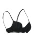 Puma Sutien push-up cu model uni - Pled.ro