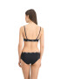 Puma Sutien push-up cu model uni - Pled.ro