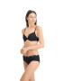 Puma Sutien push-up cu model uni - Pled.ro