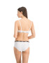 Puma Sutien push-up cu model uni - Pled.ro