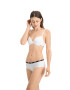 Puma Sutien push-up cu model uni - Pled.ro