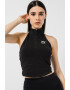 Puma Top crop cu fenta scurta cu fermoar - Pled.ro