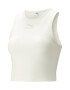 Puma Top crop din amestec de bumbac - Pled.ro