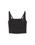 Puma Top crop pentru antrenament - Pled.ro