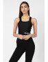 Puma Top crop pentru fitness Chase - Pled.ro