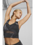 Puma Top crop pentru yoga Studio - Pled.ro