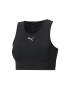 Puma Top crop slim fit cu dryCELL RTG - Pled.ro