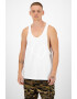 Puma Top din bumbac The Weekend - Pled.ro