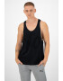 Puma Top din bumbac The Weekend - Pled.ro