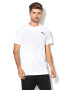 Puma Tricou Alb - Pled.ro