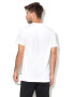 Puma Tricou Alb - Pled.ro