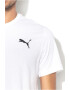 Puma Tricou Alb - Pled.ro