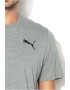 Puma Tricou Alb - Pled.ro