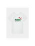 Puma Tricou Baieti 302591107 Bumbac - Pled.ro