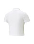 Puma Tricou crop cu buzunar cu fermoar Classics - Pled.ro