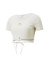 Puma Tricou crop elastic Classics - Pled.ro