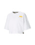 Puma Tricou crop PEANUTS - Pled.ro