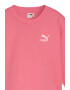 Puma Tricou crop supradimensionat cu maneci cazute - Pled.ro