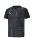 Puma Tricou cu decolteu in V pentru fotbal Ultimate - Pled.ro