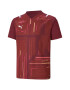 Puma Tricou cu decolteu in V pentru fotbal Ultimate - Pled.ro