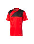 Puma Tricou cu design colorblock si tehnologie dryCELL pentru fitness Esquadra - Pled.ro