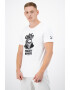 Puma Tricou cu imprimeu grafic si text Alife - Pled.ro