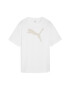 Puma Tricou cu imprimeu logo - Pled.ro